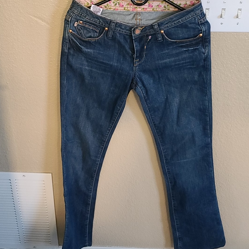 Pant
